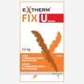 EXTHERM FIX U UNIVERSAL