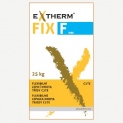 EXTHERM FIX F FLEX