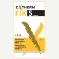 EXTHERM FIX S STANDARD