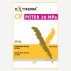 EXTHERM CP POTER 20MPa