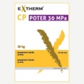 EXTHERM CP POTER 30MPa