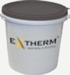 EXTHERM 2K HYDROIZOLAČNÁ STIERKA