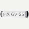Samolepiaci asfaltový pás FIX GV 25