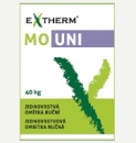 EXTHERM MO UNI JEDNOVRSTVOVÁ OMIETKA