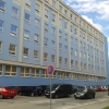 Zatepľovanie business centra - Košice Hroncová